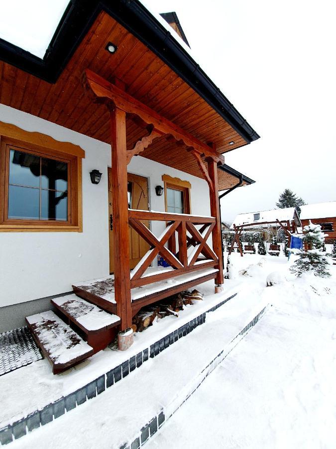 Chalet W Beskidach *