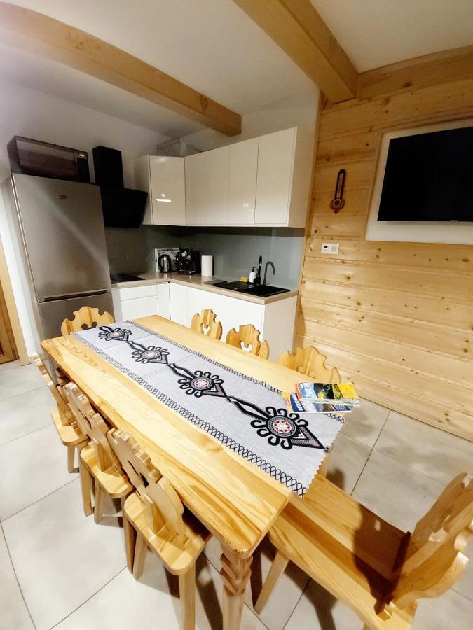 Chalet W Beskidach *
