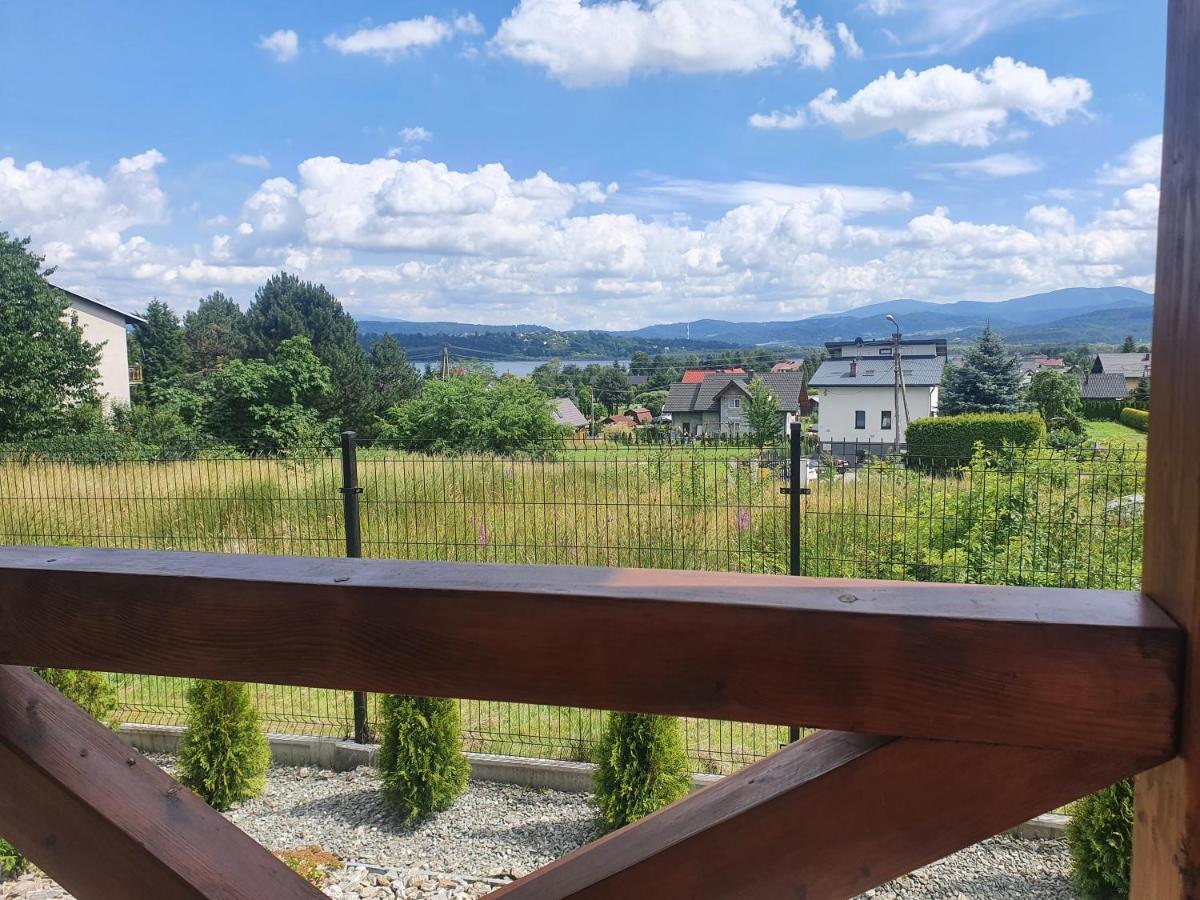 Chalet W Beskidach
