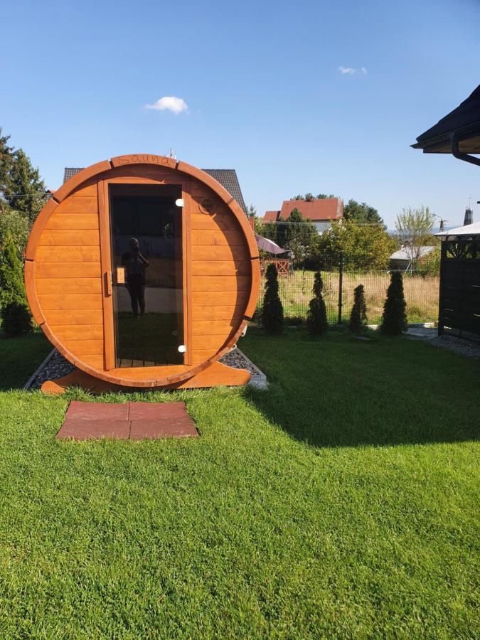 Chalet W Beskidach *