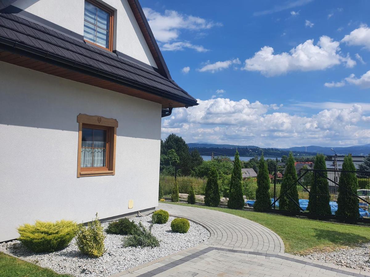 Chalet W Beskidach Zarzecze (Silesia)