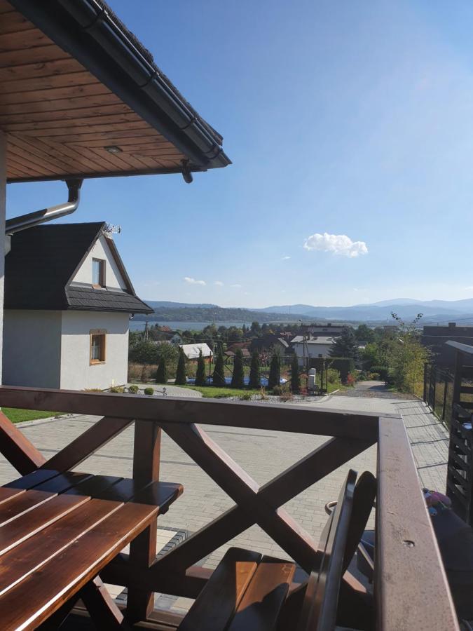 Chalet W Beskidach *