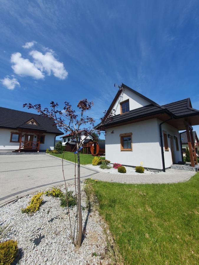 Chalet W Beskidach *