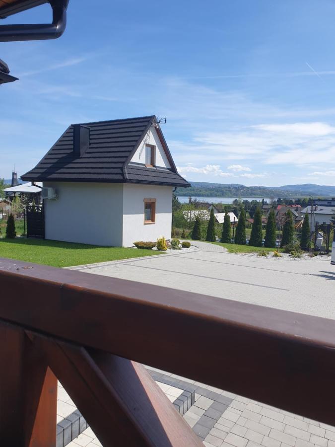 W Beskidach