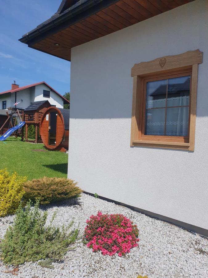 Chalet W Beskidach