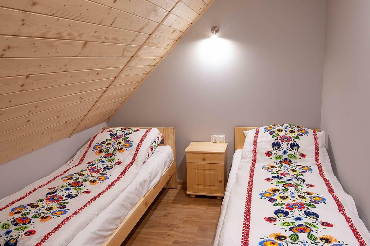 W Beskidach Chalet *