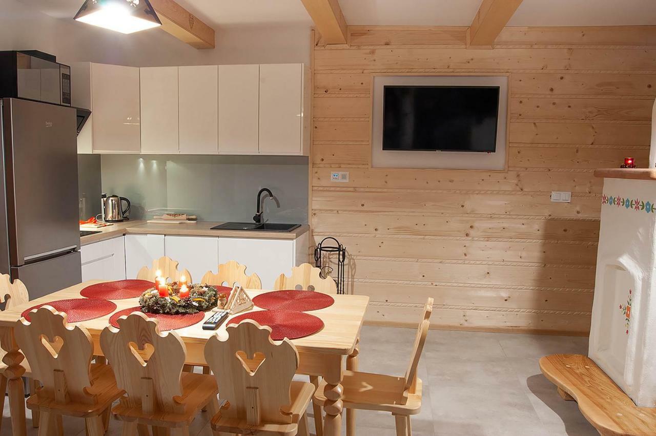 Chalet W Beskidach