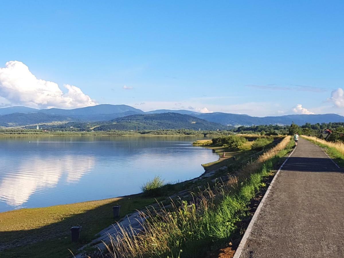 Шале W Beskidach