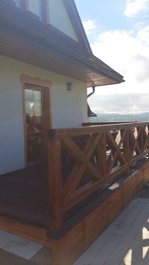 W Beskidach Chalet *
